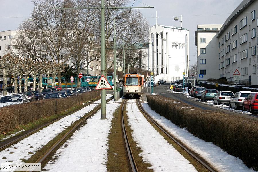 Stra&szlig;enbahn Frankfurt (Main) - 654
/ Bild: frankfurtmain654_cw0603060072.jpg