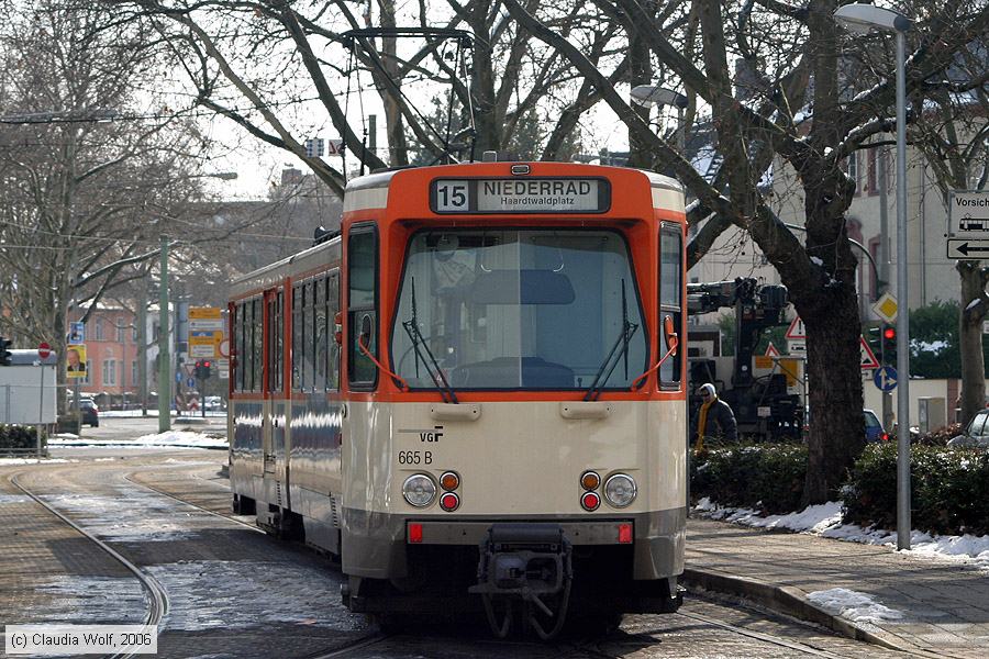 Straßenbahn Frankfurt (Main) - 665
/ Bild: frankfurtmain665_cw0603060042.jpg Straßenbahn Frankfurt (Main) - 665
/ Bild: frankfurtmain665_cw0603060042.jpg