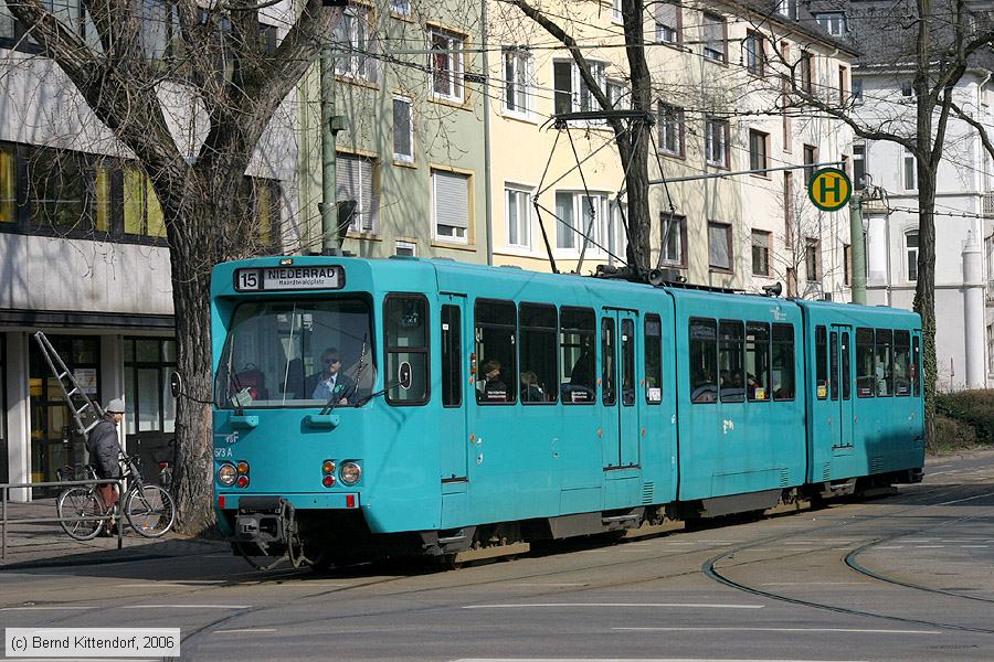 Straßenbahn Frankfurt (Main) - 673
/ Bild: frankfurtmain673_bk0603060070.jpg Straßenbahn Frankfurt (Main) - 673
/ Bild: frankfurtmain673_bk0603060070.jpg
