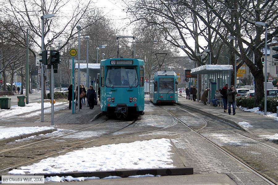 Stra&szlig;enbahn Frankfurt (Main) - 678
/ Bild: frankfurtmain678_cw0603060028.jpg