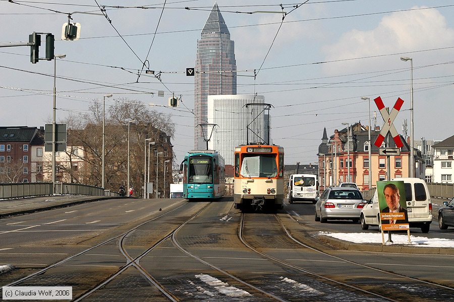 Stra&szlig;enbahn Frankfurt (Main) - 681
/ Bild: frankfurtmain681_cw0603060038.jpg