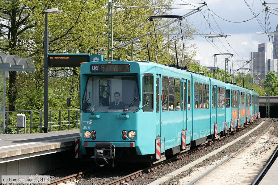 U-Bahn Frankfurt (Main) - 695
/ Bild: frankfurtmain695_bk0805020288.jpg