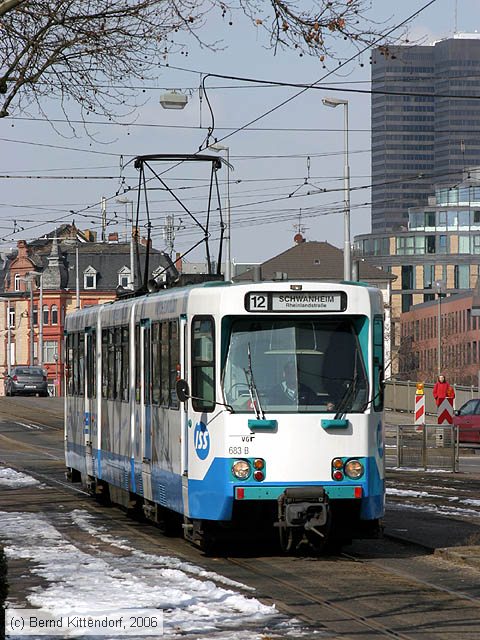 Straßenbahn Frankfurt (Main) - 683
/ Bild: frankfurtmain683_bk0603060065.jpg Straßenbahn Frankfurt (Main) - 683
/ Bild: frankfurtmain683_bk0603060065.jpg