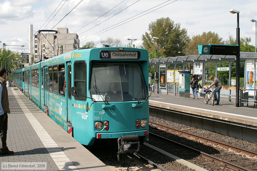 U-Bahn Frankfurt (Main) - 701
/ Bild: frankfurtmain701_bk0805020272.jpg U-Bahn Frankfurt (Main) - 701
/ Bild: frankfurtmain701_bk0805020272.jpg