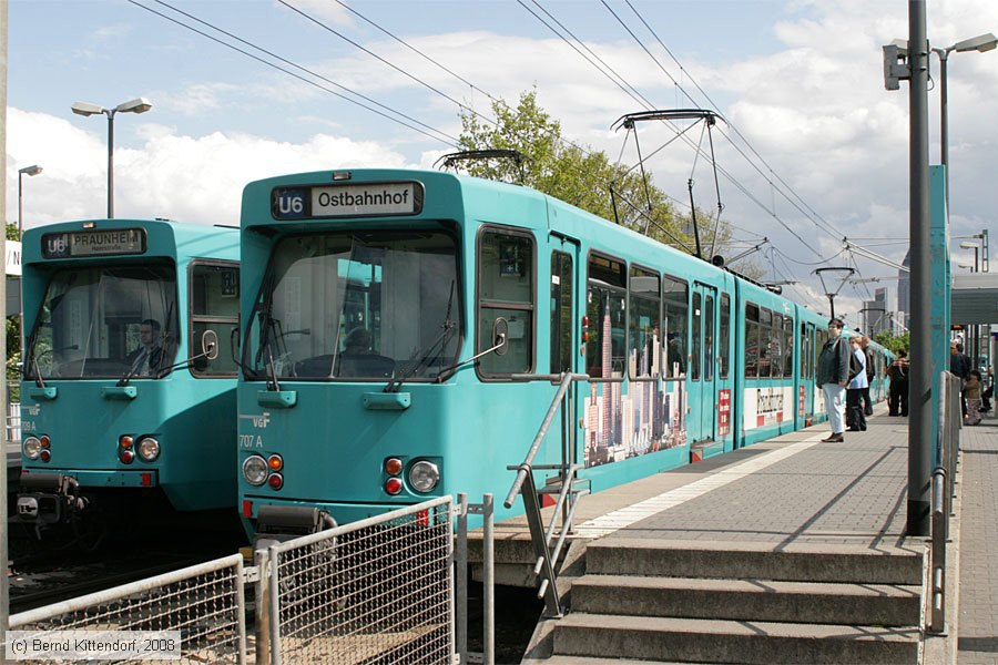 U-Bahn Frankfurt (Main) - 707
/ Bild: frankfurtmain707_bk0805020299.jpg