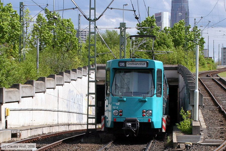 U-Bahn Frankfurt (Main) - 707
/ Bild: frankfurtmain707_cw0805020278.jpg U-Bahn Frankfurt (Main) - 707
/ Bild: frankfurtmain707_cw0805020278.jpg