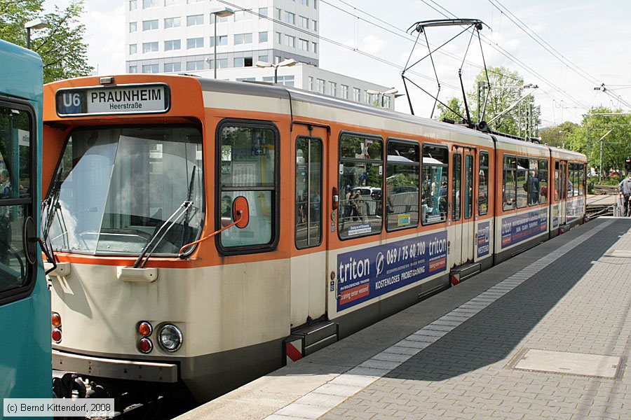U-Bahn Frankfurt (Main) - 710
/ Bild: frankfurtmain710_bk0805020247.jpg