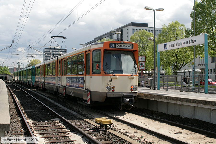 U-Bahn Frankfurt (Main) - 710
/ Bild: frankfurtmain710_bk0805020285.jpg