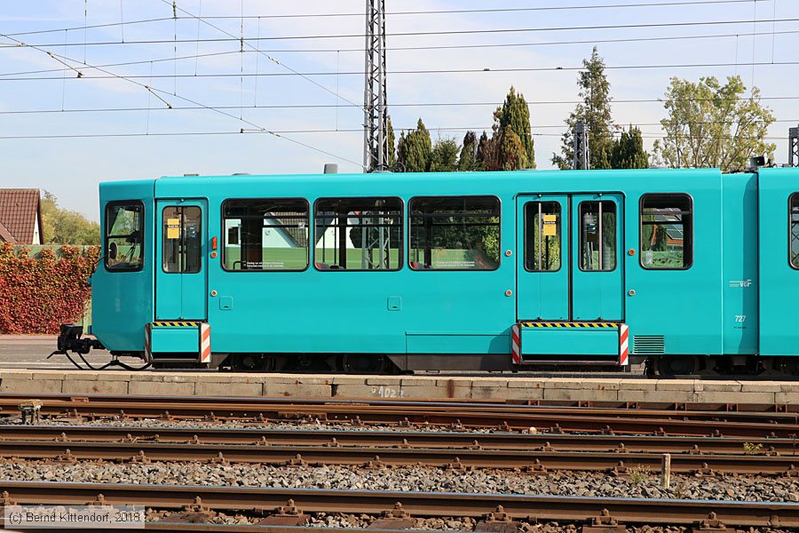 U-Bahn Frankfurt (Main) - 727
/ Bild: frankfurtmain727_bk1810060052.jpg