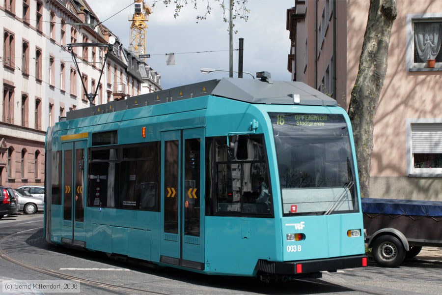 Stra&szlig;enbahn Frankfurt (Main) - 003
/ Bild: frankfurtmain003_bk0805020160.jpg
