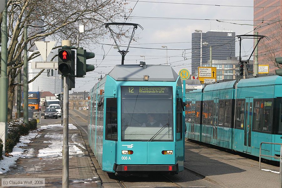 Straßenbahn Frankfurt (Main) - 006
/ Bild: frankfurtmain006_cw0603060057.jpg