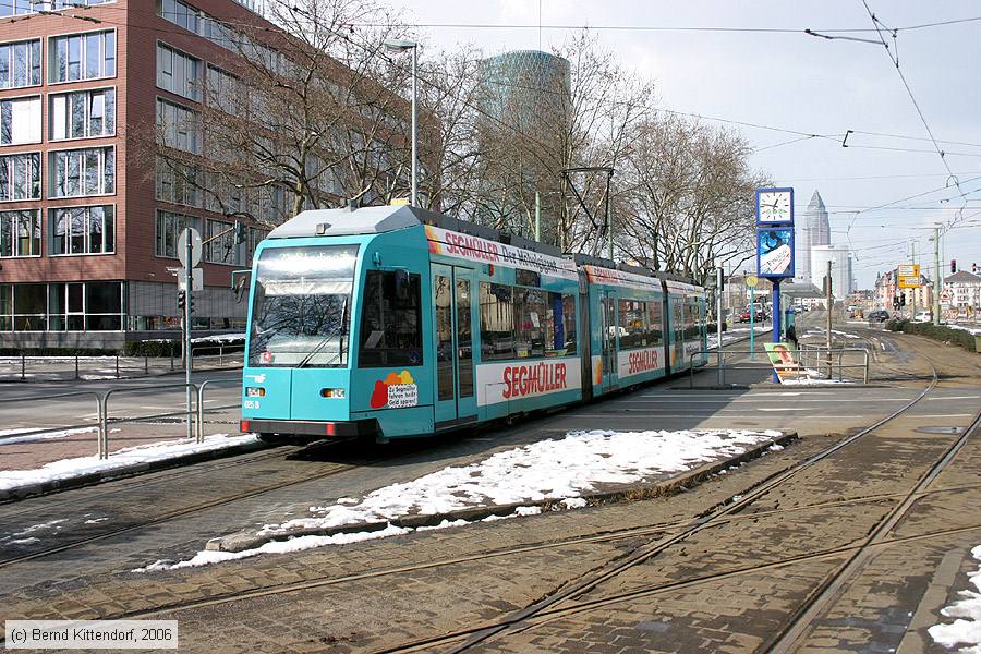 Straßenbahn Frankfurt (Main) - 025
/ Bild: frankfurtmain025_bk0603060087.jpg