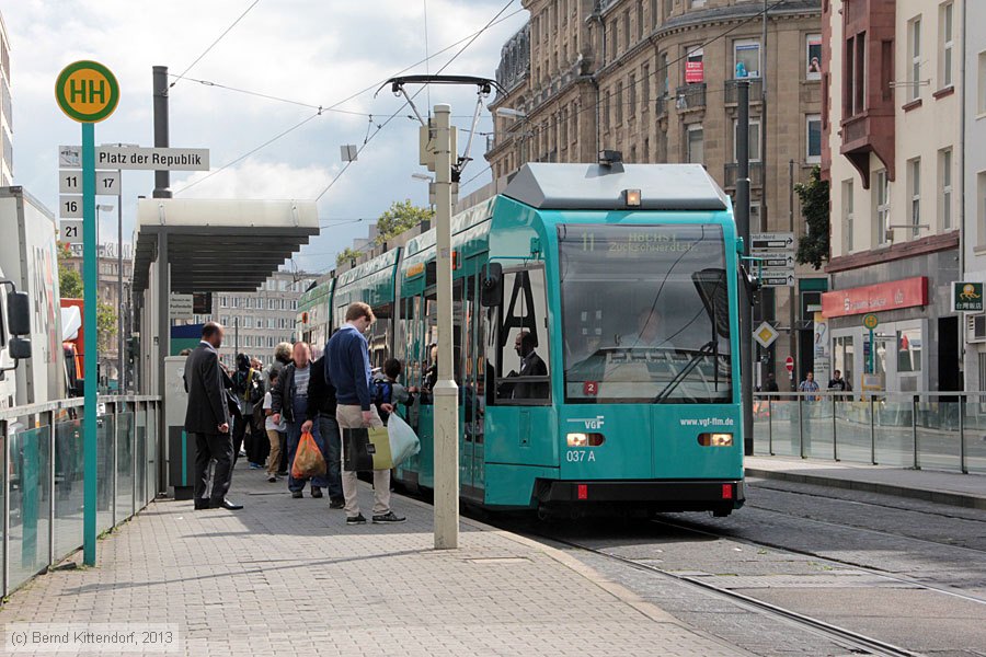 Straßenbahn Frankfurt (Main) - 037
/ Bild: frankfurtmain037_bk1309120349.jpg