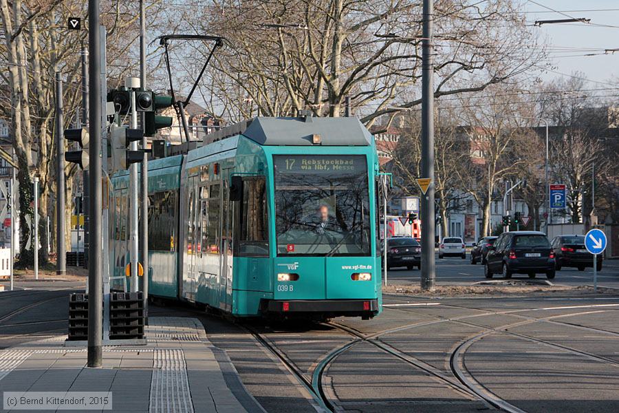 Straßenbahn Frankfurt (Main) - 039
/ Bild: frankfurtmain039_bk1503170080.jpg