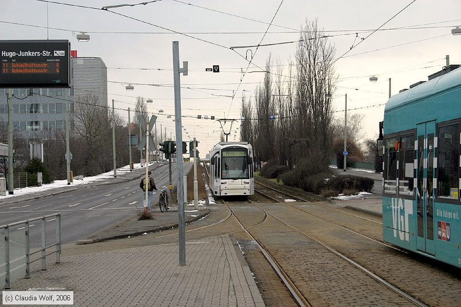 Straßenbahn Frankfurt (Main) - 203
/ Bild: frankfurtmain203_cw0603060082.jpg
