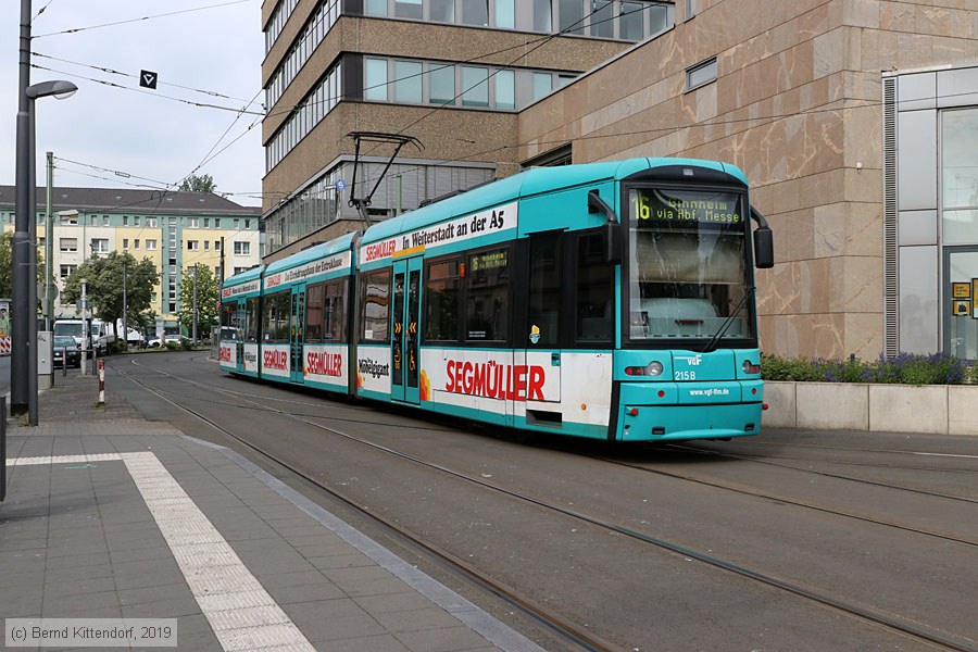 Straßenbahn Frankfurt (Main) - 215
/ Bild: frankfurtmain215_bk1905070049.jpg