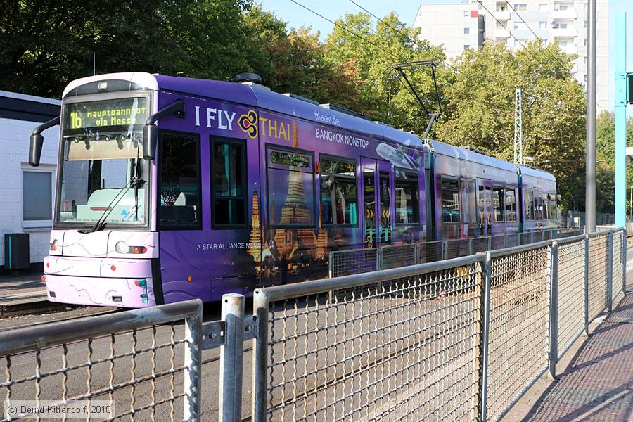 Stra&szlig;enbahn Frankfurt (Main) - 235
/ Bild: frankfurtmain235_bk1810060011.jpg