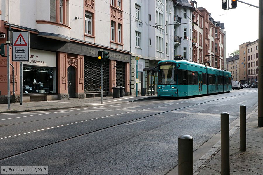 Straßenbahn Frankfurt (Main) - 239
/ Bild: frankfurtmain239_bk1905070027.jpg