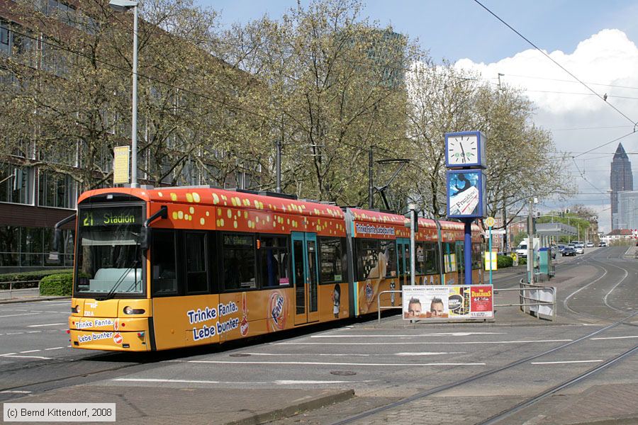 Straßenbahn Frankfurt (Main) - 230
/ Bild: frankfurtmain230_bk0805020103.jpg