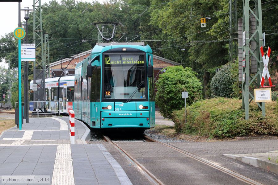 Straßenbahn Frankfurt (Main) - 242
/ Bild: frankfurtmain242_bk1807110191.jpg