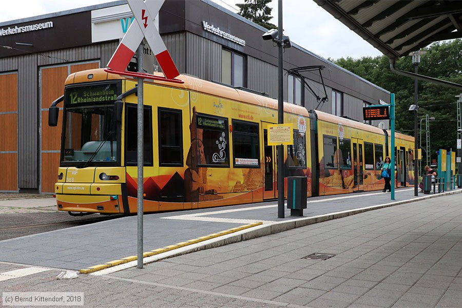 Straßenbahn Frankfurt (Main) - 245
/ Bild: frankfurtmain245_bk1806180117.jpg
