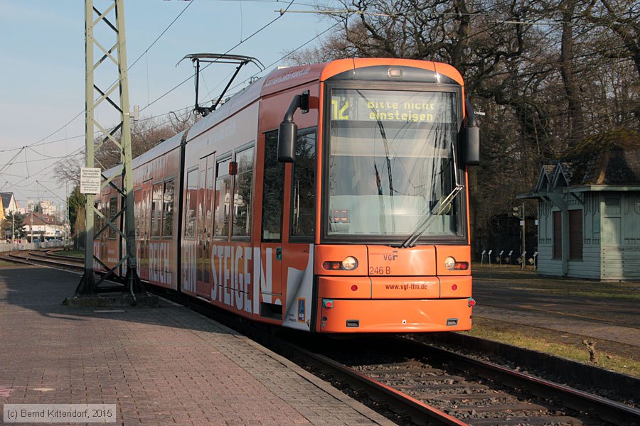 Straßenbahn Frankfurt (Main) - 246
/ Bild: frankfurtmain246_bk1503170063.jpg