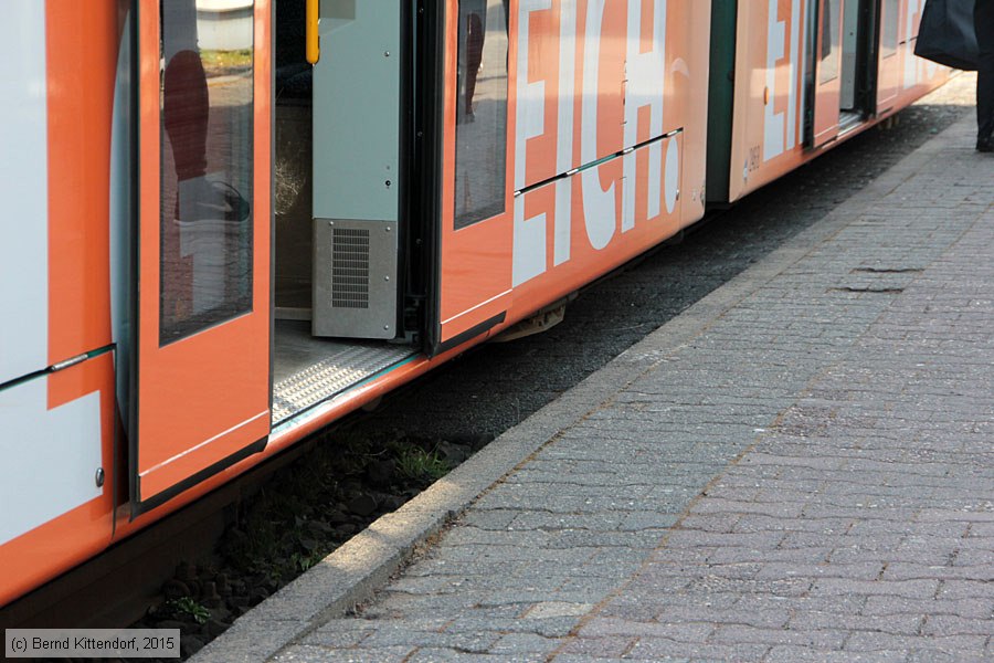 Straßenbahn Frankfurt (Main) - 246
/ Bild: frankfurtmain246_bk1503170065.jpg