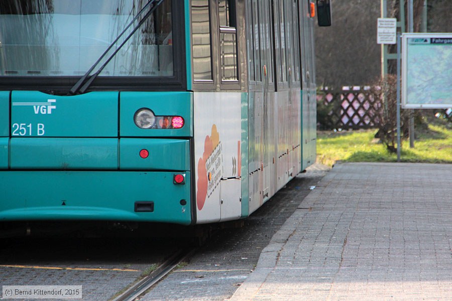 Straßenbahn Frankfurt (Main) - 251
/ Bild: frankfurtmain251_bk1503170061.jpg