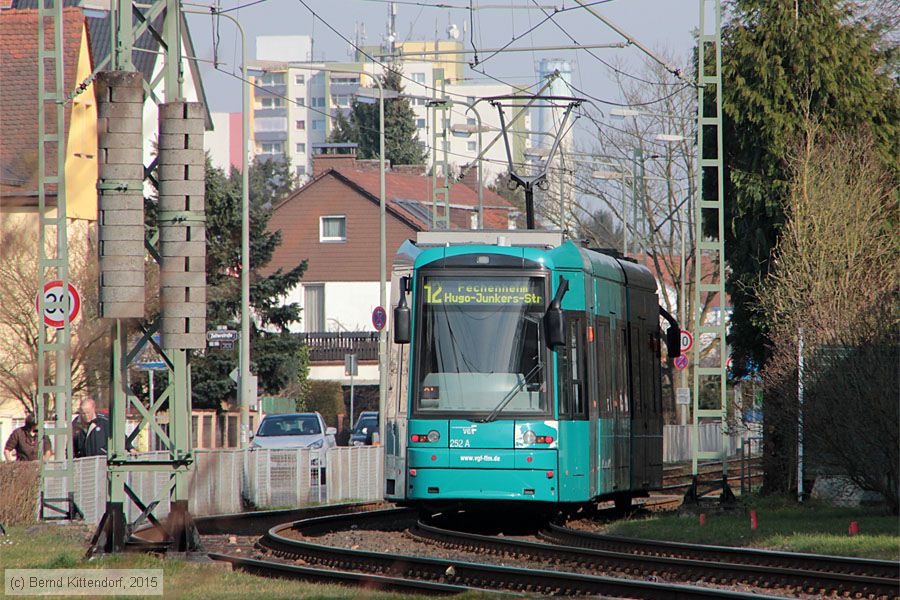 Straßenbahn Frankfurt (Main) - 252
/ Bild: frankfurtmain252_bk1503170050.jpg
