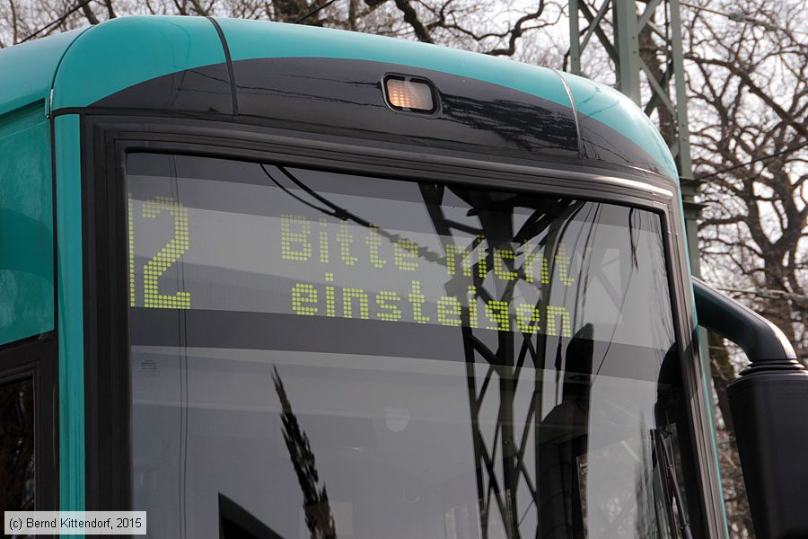 Straßenbahn Frankfurt (Main) - 269
/ Bild: frankfurtmain269_bk1503170033.jpg