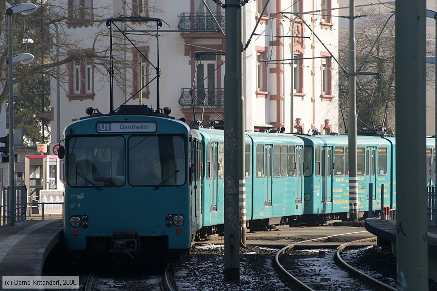 U-Bahn Frankfurt (Main) - 307
/ Bild: frankfurtmain307_e0026159.jpg