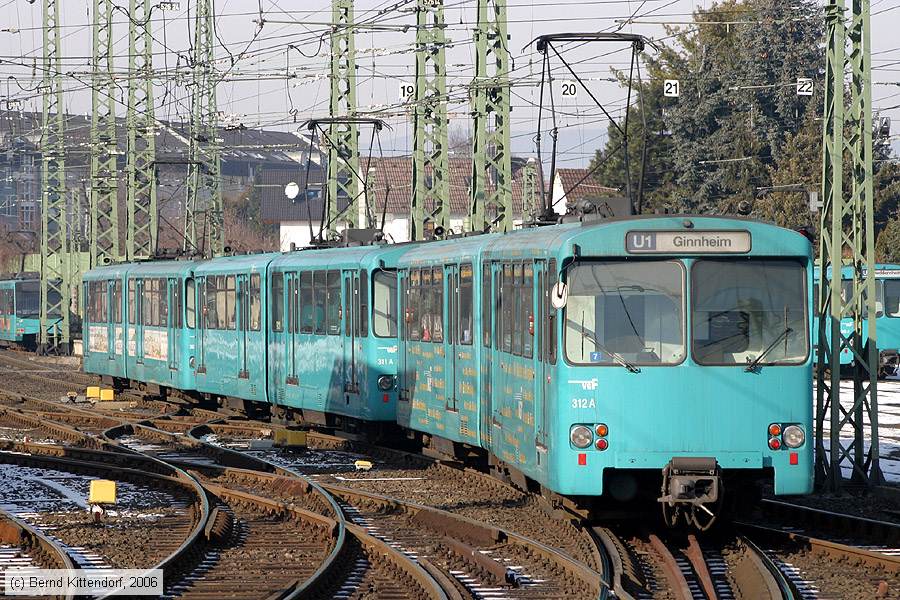 U-Bahn Frankfurt (Main) - 312
/ Bild: frankfurtmain312_e0026163.jpg U-Bahn Frankfurt (Main) - 312
/ Bild: frankfurtmain312_e0026163.jpg