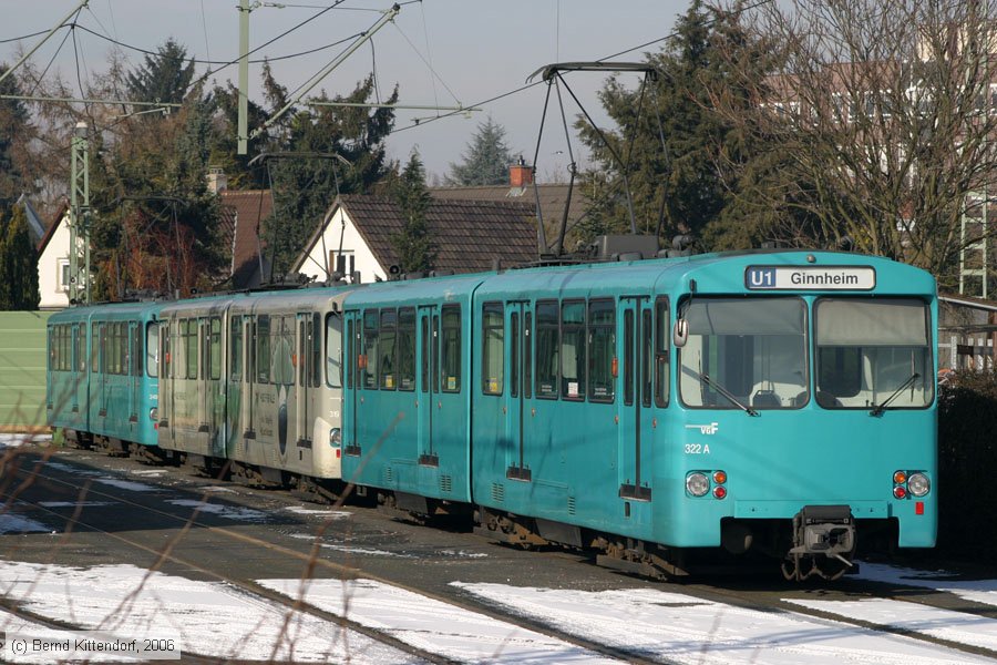 U-Bahn Frankfurt (Main) - 322
/ Bild: frankfurtmain322_e0026183.jpg