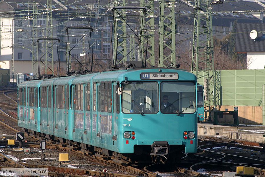 U-Bahn Frankfurt (Main) - 341
/ Bild: frankfurtmain341_e0026185.jpg