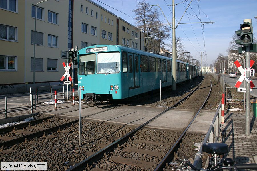 U-Bahn Frankfurt (Main) - 356
/ Bild: frankfurtmain356_e0026143.jpg