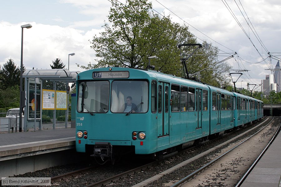 U-Bahn Frankfurt (Main) - 375
/ Bild: frankfurtmain375_bk0805020302.jpg