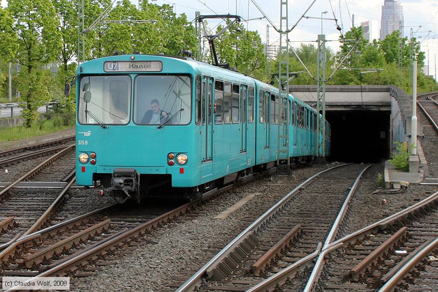 U-Bahn Frankfurt (Main) - 375
/ Bild: frankfurtmain375_cw0805020282.jpg