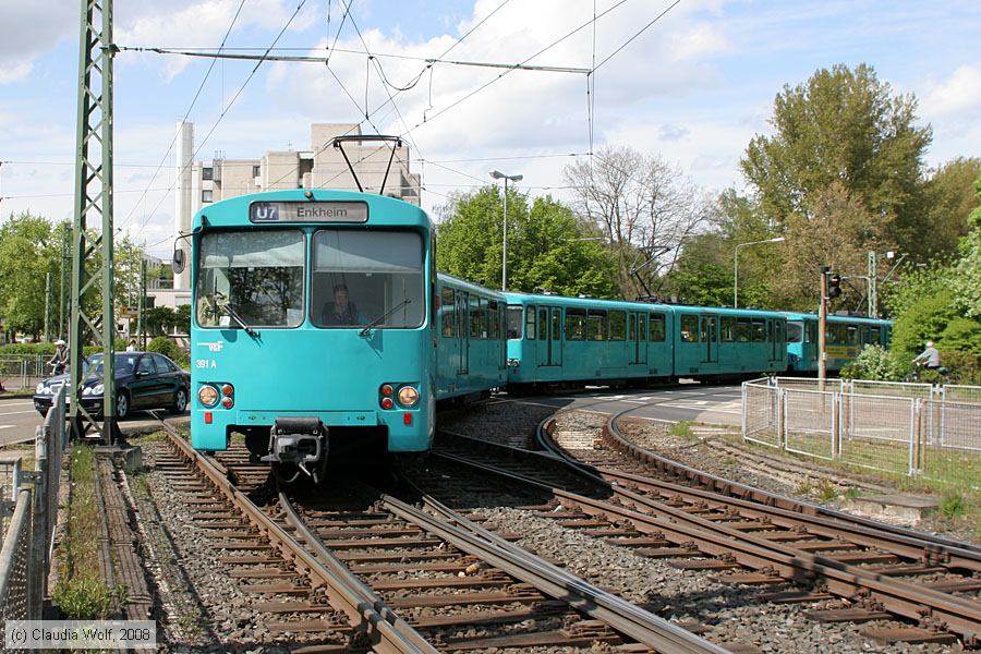 U-Bahn Frankfurt (Main) - 391
/ Bild: frankfurtmain391_cw0805020227.jpg