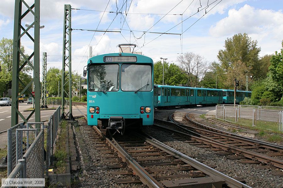U-Bahn Frankfurt (Main) - 393
/ Bild: frankfurtmain393_cw0805020246.jpg