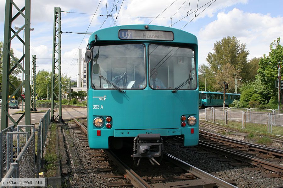 U-Bahn Frankfurt (Main) - 393
/ Bild: frankfurtmain393_cw0805020247.jpg