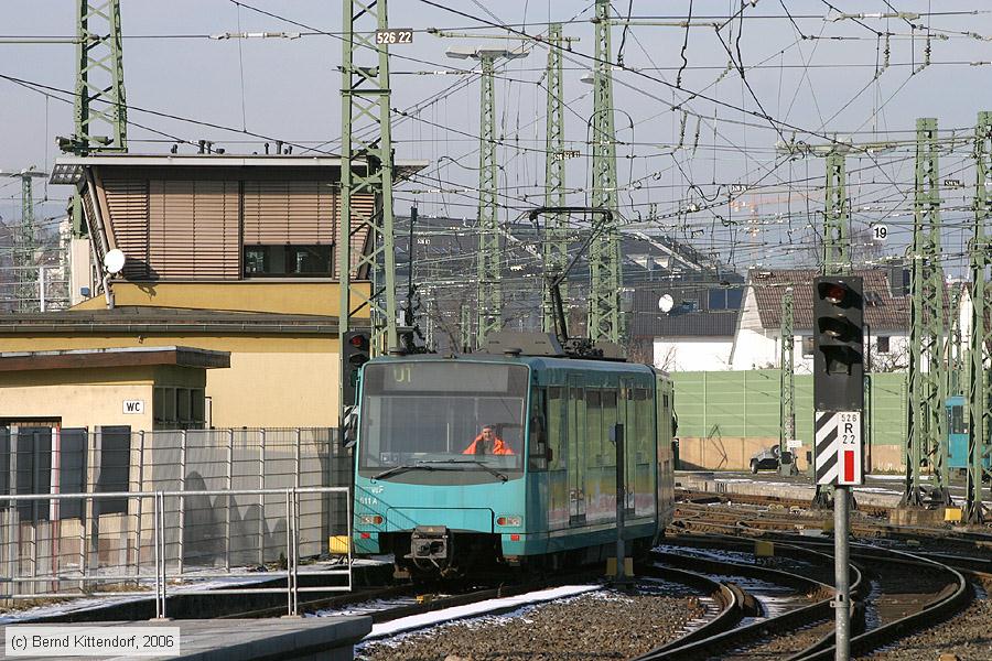 U-Bahn Frankfurt (Main) - 511
/ Bild: frankfurtmain511_e0026180.jpg