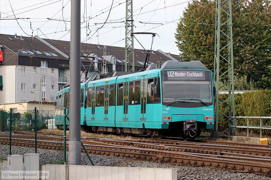 U-Bahn Frankfurt (Main) - 515
/ Bild: frankfurtmain515_bk1810060138.jpg U-Bahn Frankfurt (Main) - 515
/ Bild: frankfurtmain515_bk1810060138.jpg