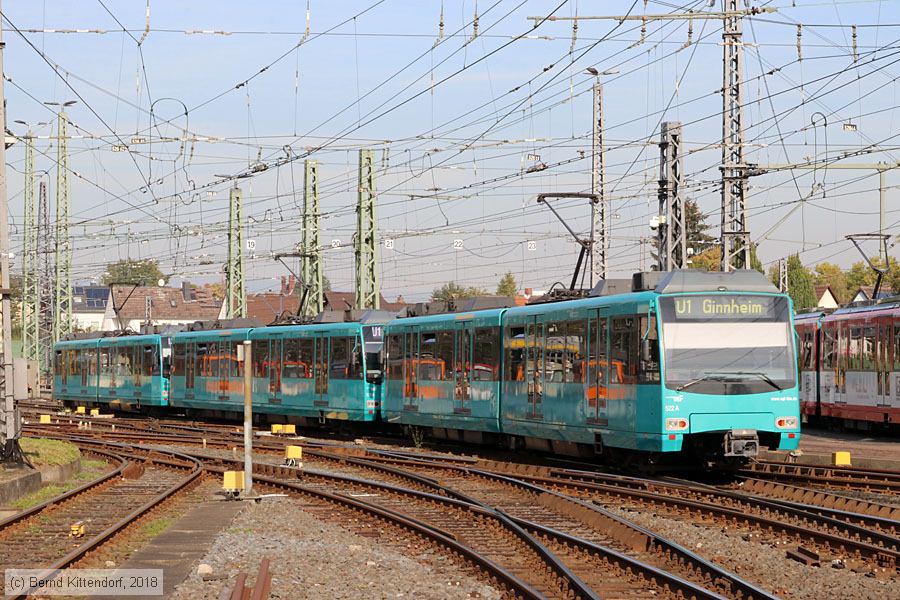 U-Bahn Frankfurt (Main) - 522
/ Bild: frankfurtmain522_bk1810060028.jpg