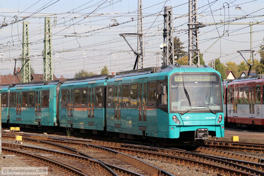 U-Bahn Frankfurt (Main) - 805
/ Bild: frankfurtmain805_bk1810060033.jpg U-Bahn Frankfurt (Main) - 805
/ Bild: frankfurtmain805_bk1810060033.jpg