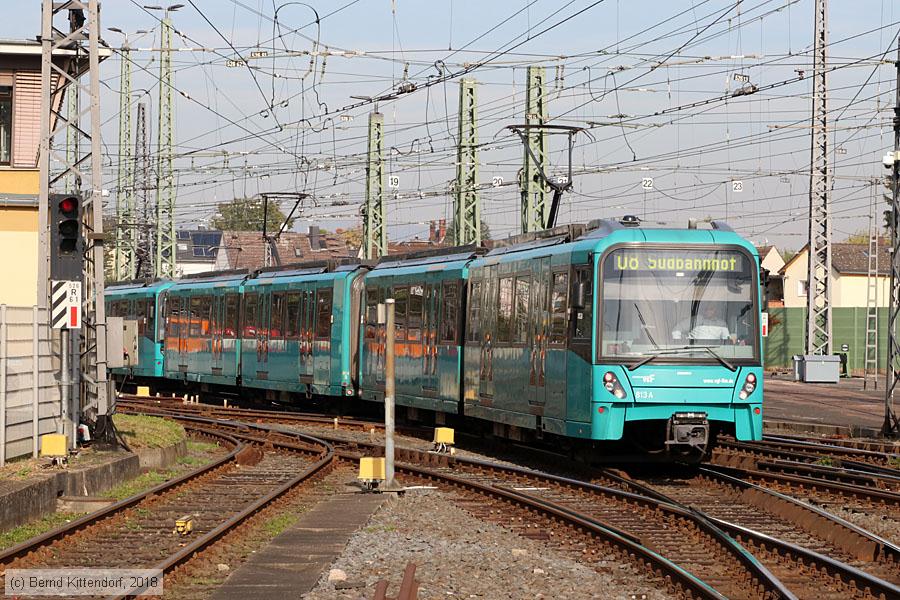 U-Bahn Frankfurt (Main) - 813
/ Bild: frankfurtmain813_bk1810060017.jpg