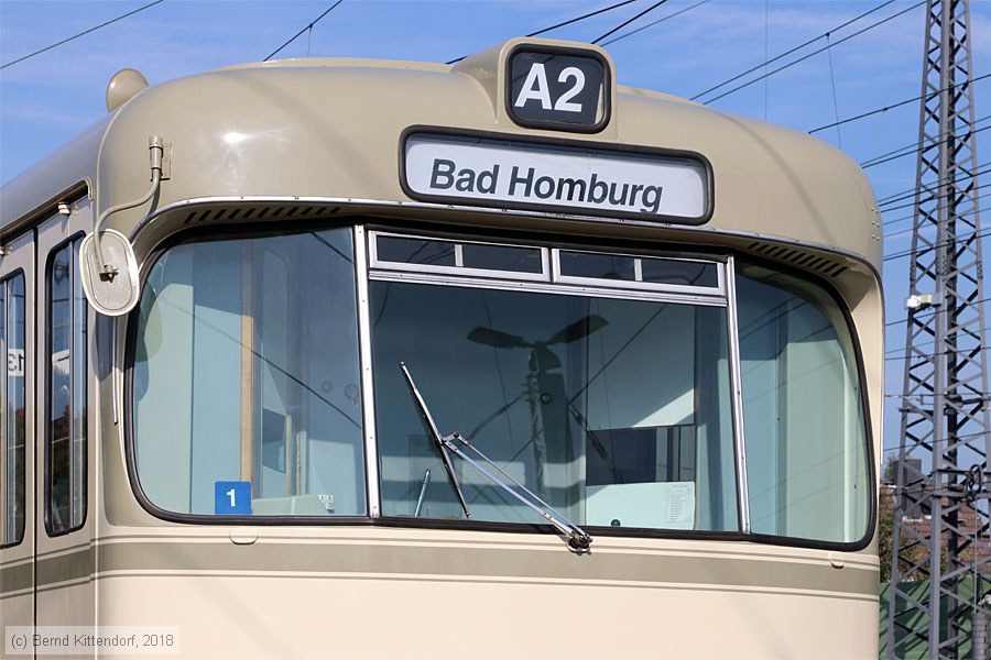 U-Bahn Frankfurt (Main) - 1001
/ Bild: frankfurtmain1001_bk1810060055.jpg U-Bahn Frankfurt (Main) - 1001
/ Bild: frankfurtmain1001_bk1810060055.jpg