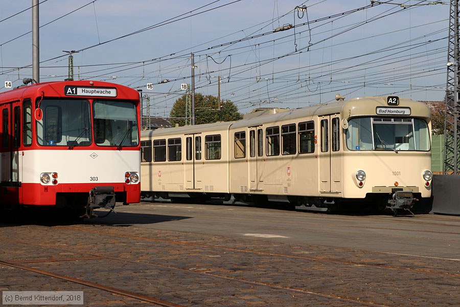 U-Bahn Frankfurt (Main) - 1001
/ Bild: frankfurtmain1001_bk1810060106.jpg U-Bahn Frankfurt (Main) - 1001
/ Bild: frankfurtmain1001_bk1810060106.jpg