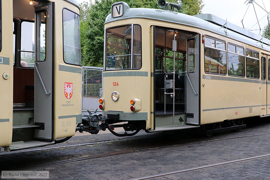 Stra&szlig;enbahn Frankfurt (Main) - 124
/ Bild: frankfurtmain124_bk2209030085.jpg