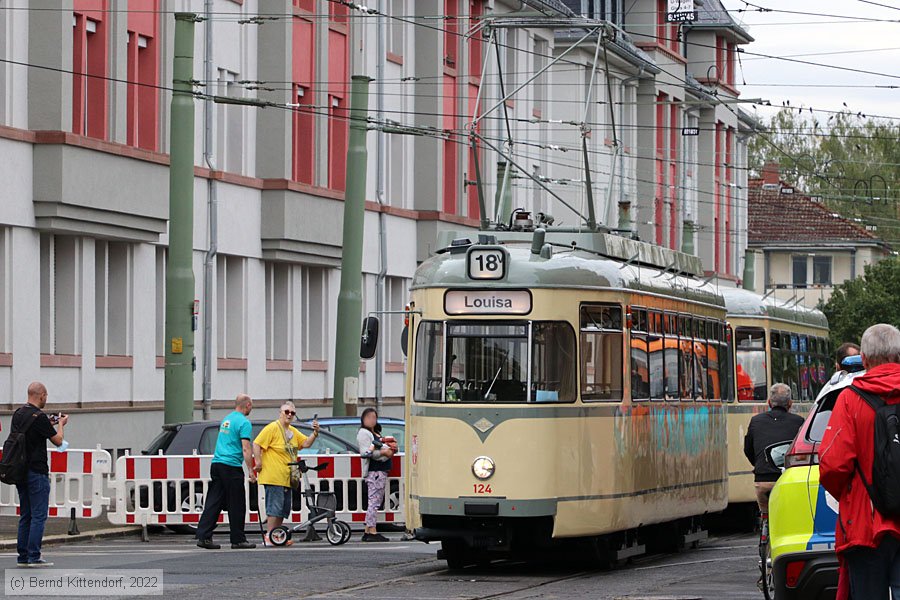 Stra&szlig;enbahn Frankfurt (Main) - 124
/ Bild: frankfurtmain124_bk2209030088.jpg