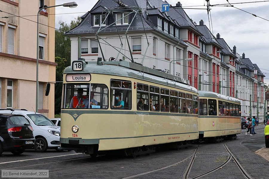 Stra&szlig;enbahn Frankfurt (Main) - 124
/ Bild: frankfurtmain124_bk2209030091.jpg